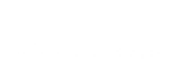 Un Mundo, mil formas